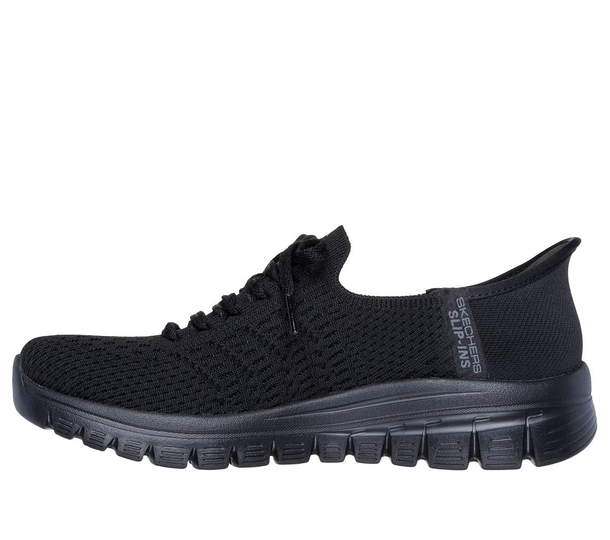 Women Skechers Slip-ins: Graceful - First Blush