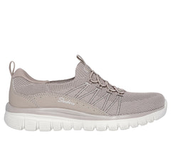 Women Skechers Graceful - Picture Perfect