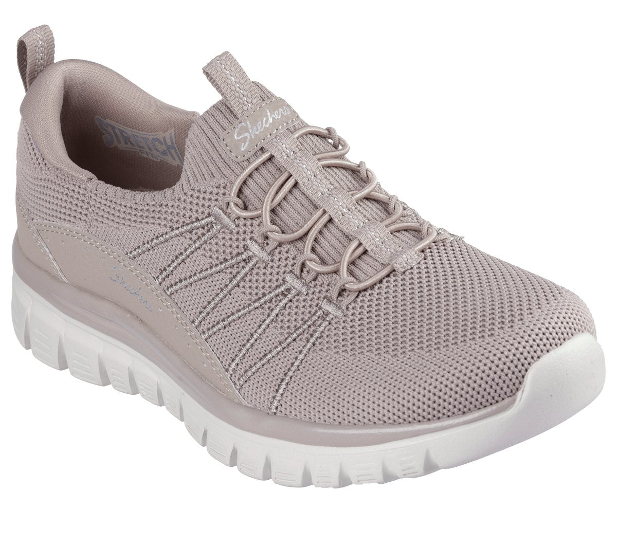 Women Skechers Graceful - Picture Perfect