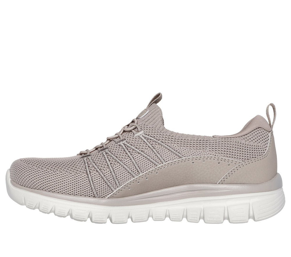 Women Skechers Graceful - Picture Perfect