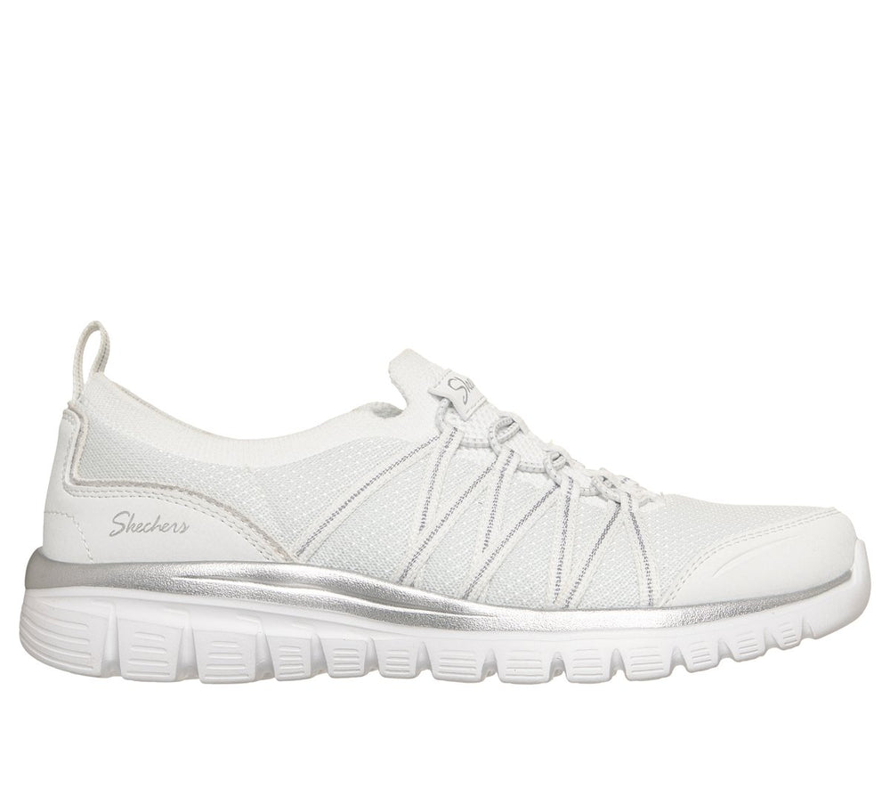 Women Skechers Graceful - Purecrush