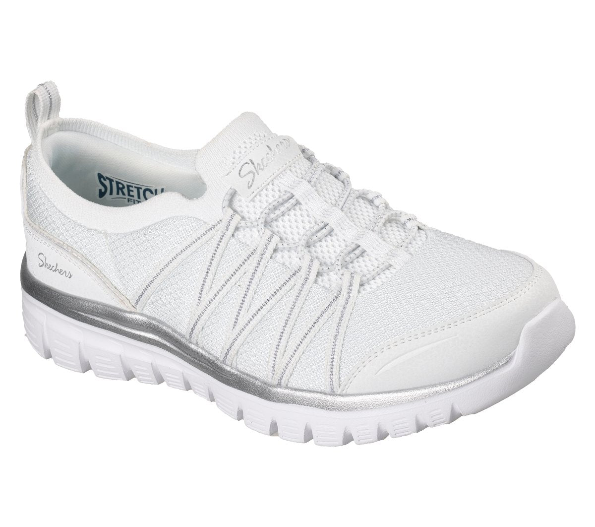 Women Skechers Graceful - Purecrush