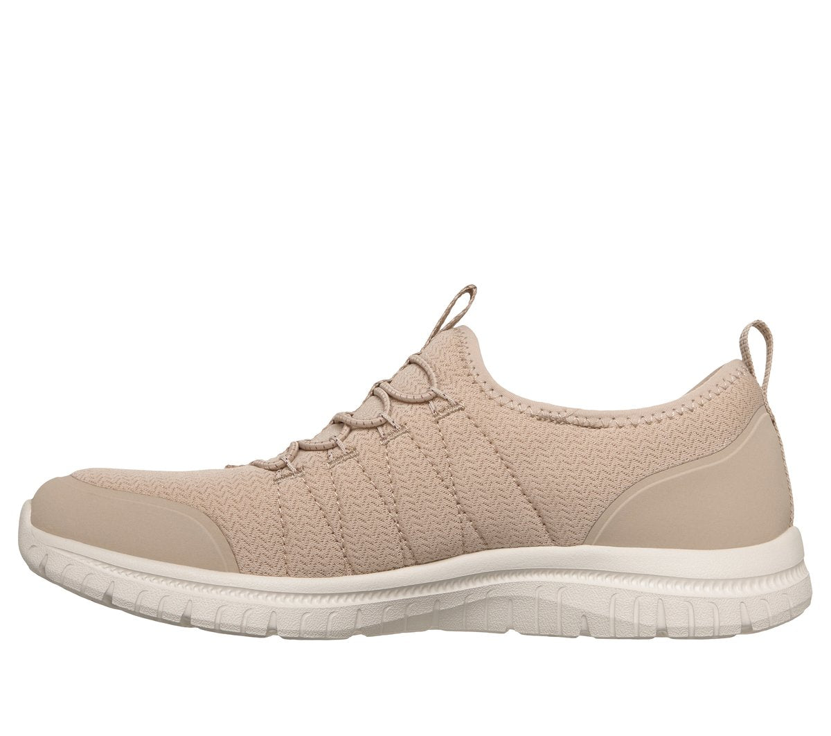 Women Skechers Arch Fit Virtue - Dahlia