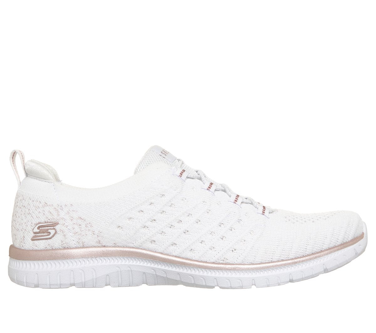 Women Skechers Virtue - Copper Dream
