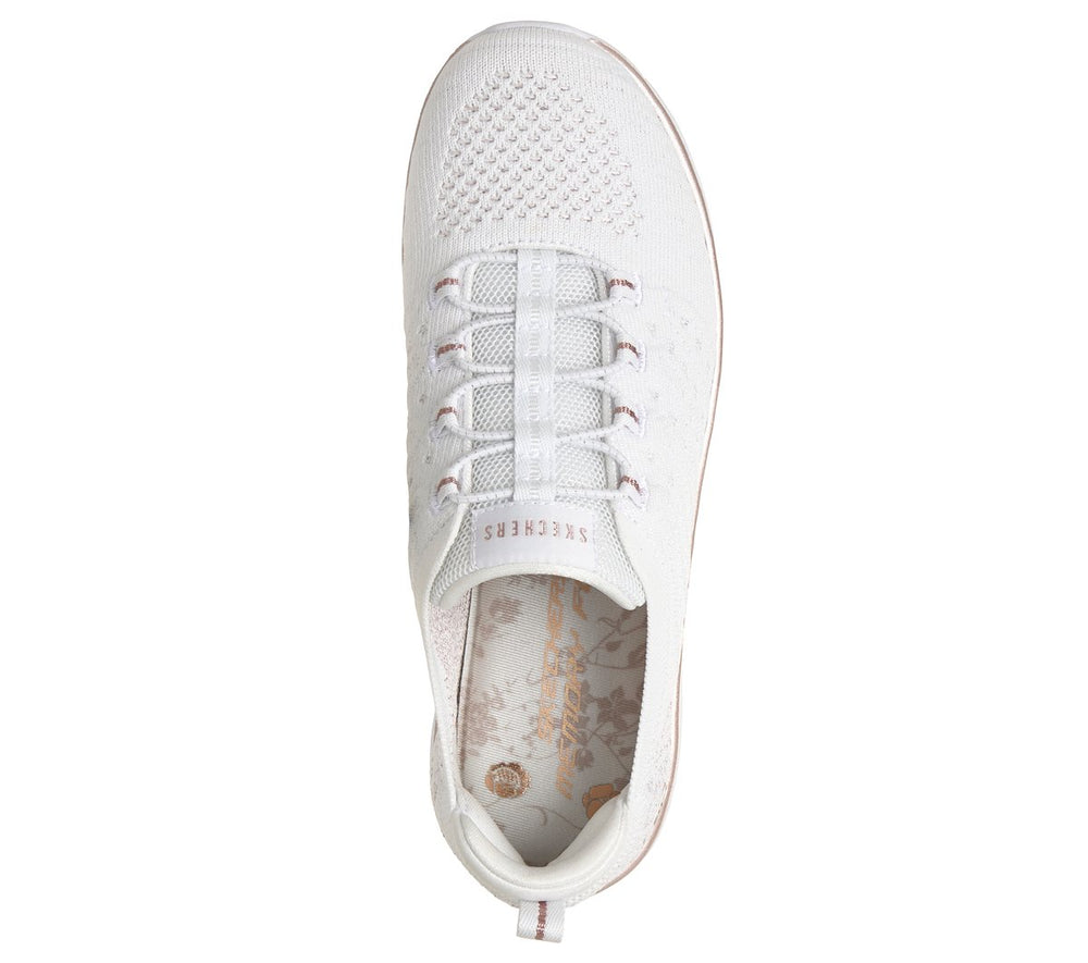 Women Skechers Virtue - Copper Dream