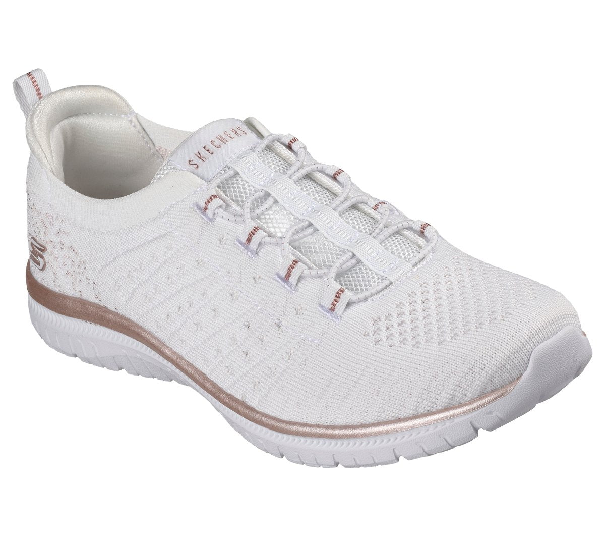 Women Skechers Virtue - Copper Dream