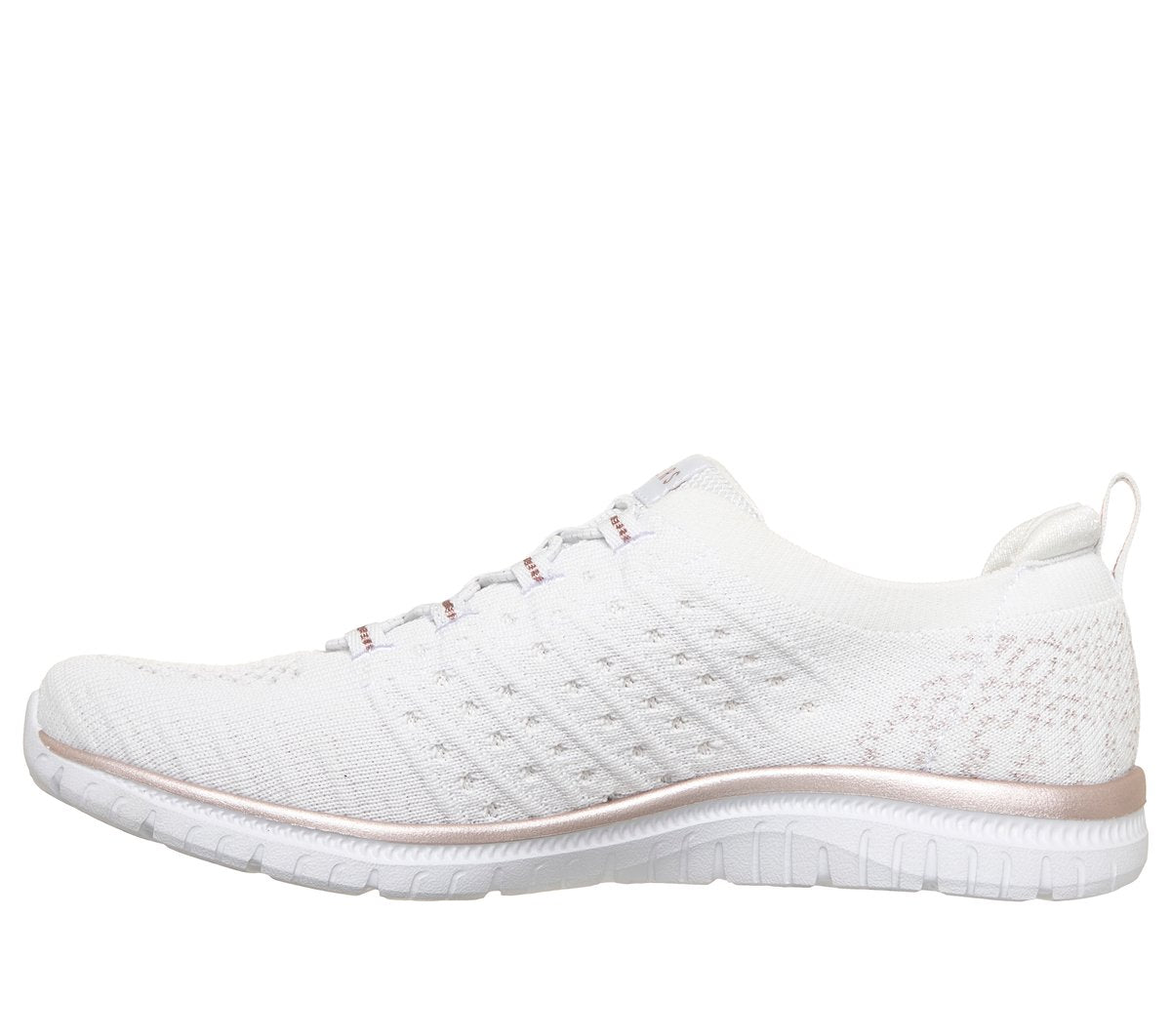 Women Skechers Virtue - Copper Dream