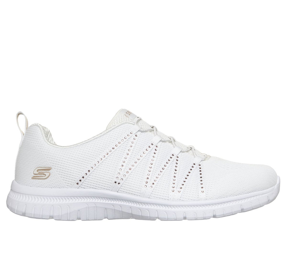 Women Skechers Virtue - She Sparkles