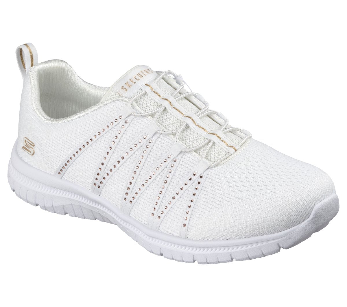 Women Skechers Virtue - She Sparkles