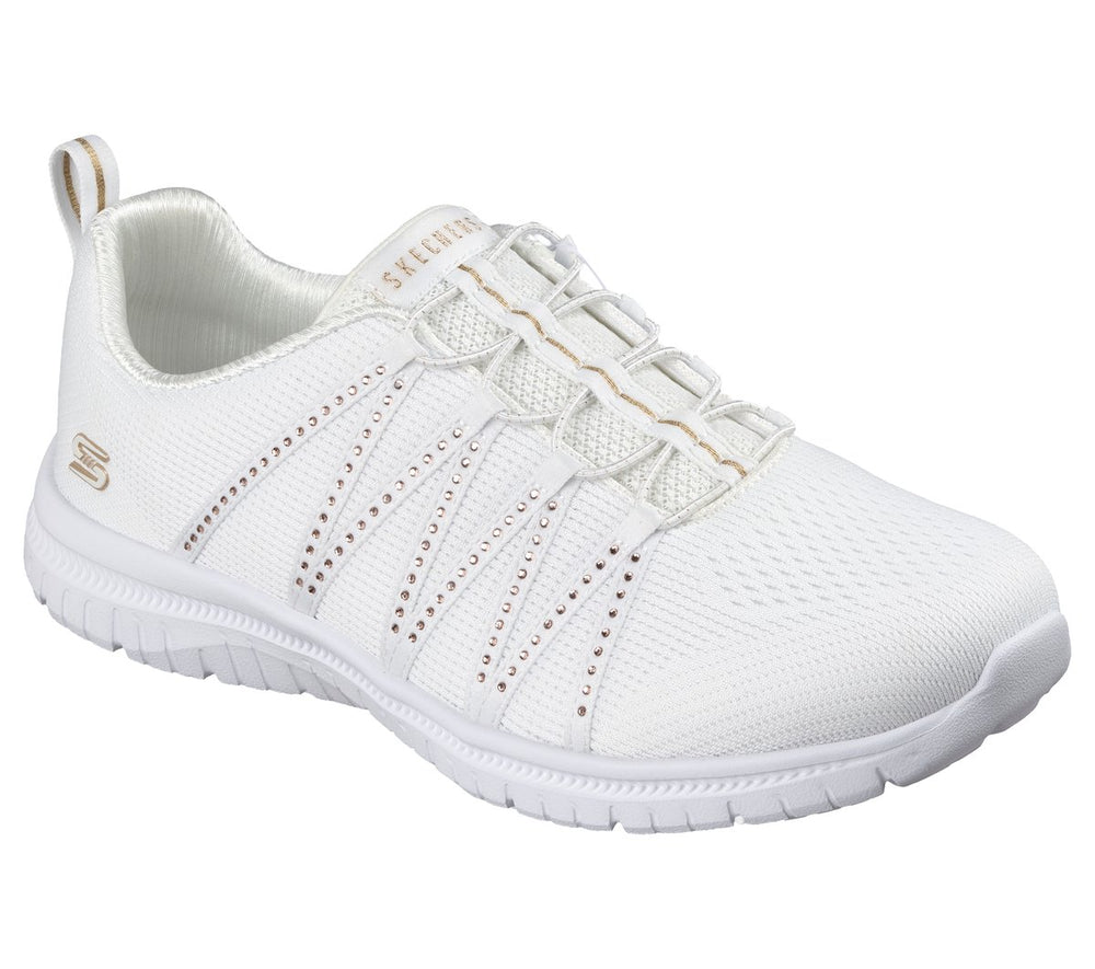 Women Skechers Virtue - She Sparkles