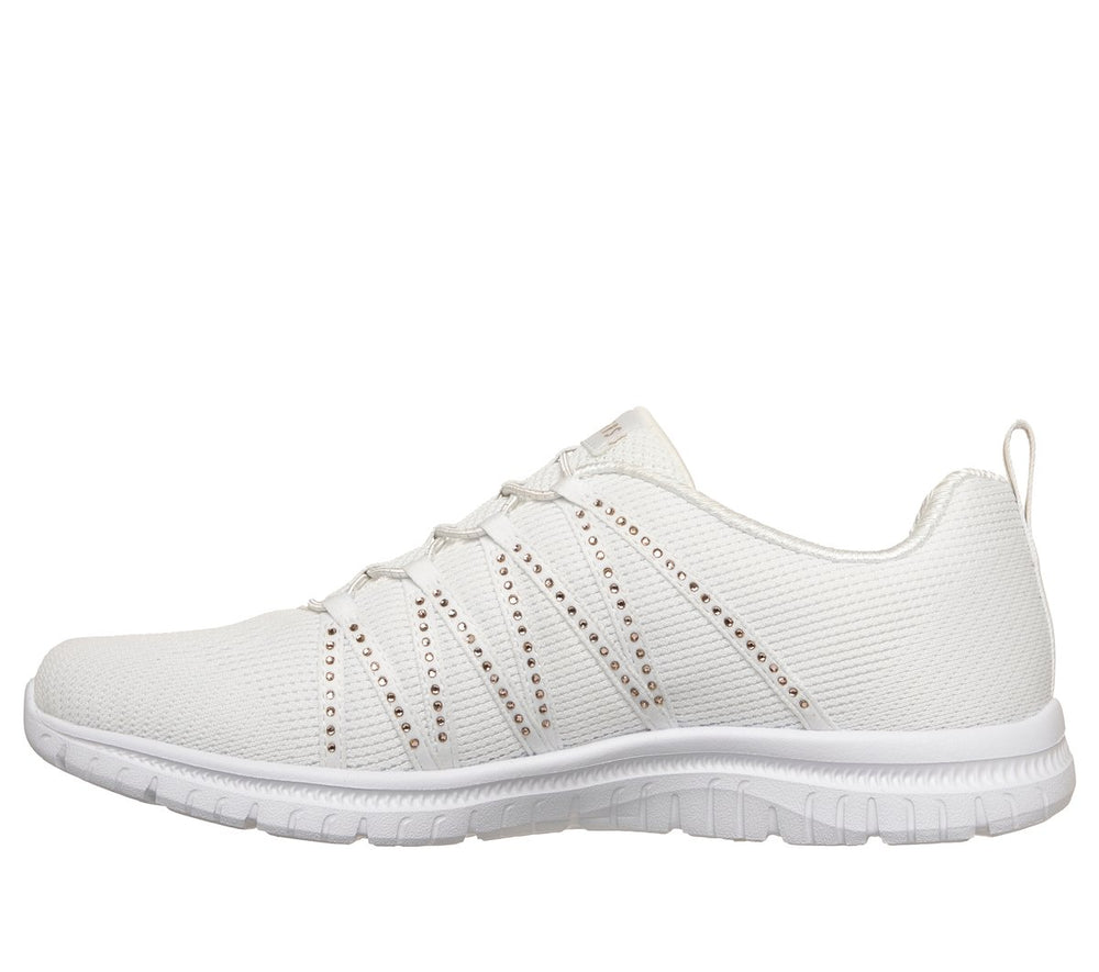 Women Skechers Virtue - She Sparkles