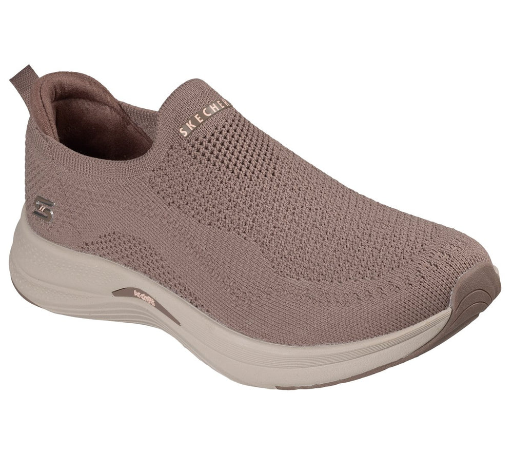 Women Skechers Arch Fit Vista 2.0 - Devoted