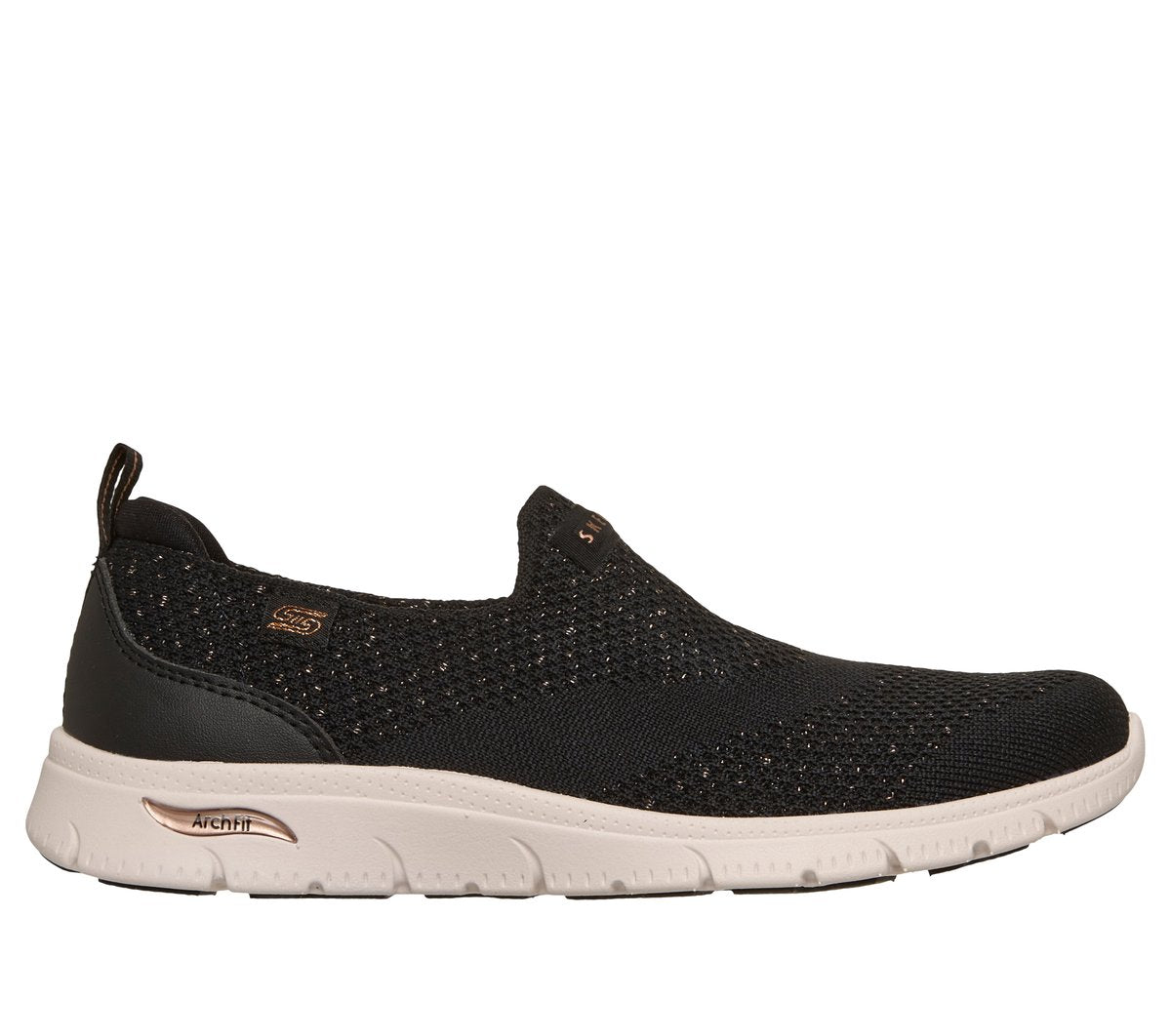Women Skechers Arch Fit Refine 2.0 - Copper Chic