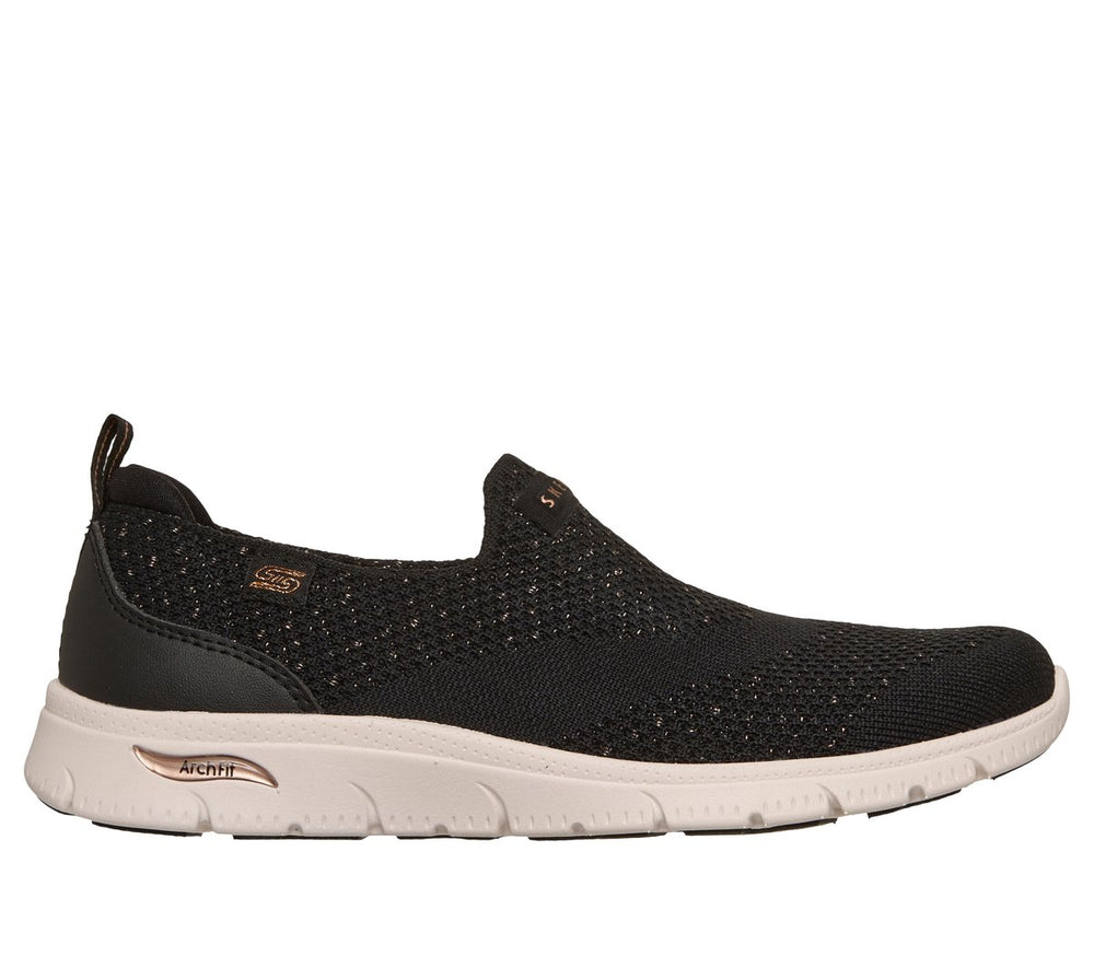 Women Skechers Arch Fit Refine 2.0 - Copper Chic