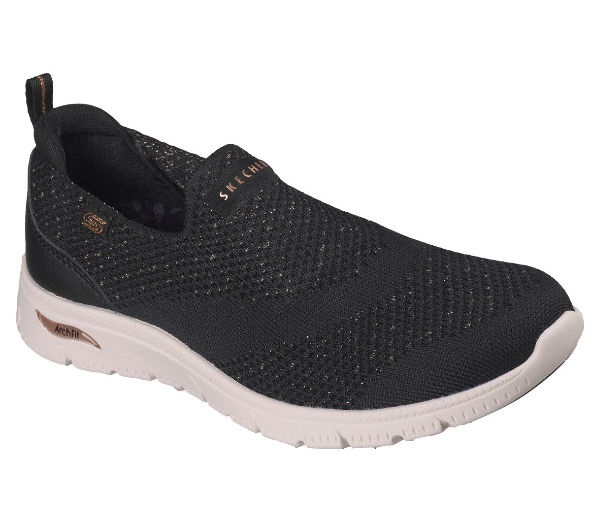 Women Skechers Arch Fit Refine 2.0 - Copper Chic