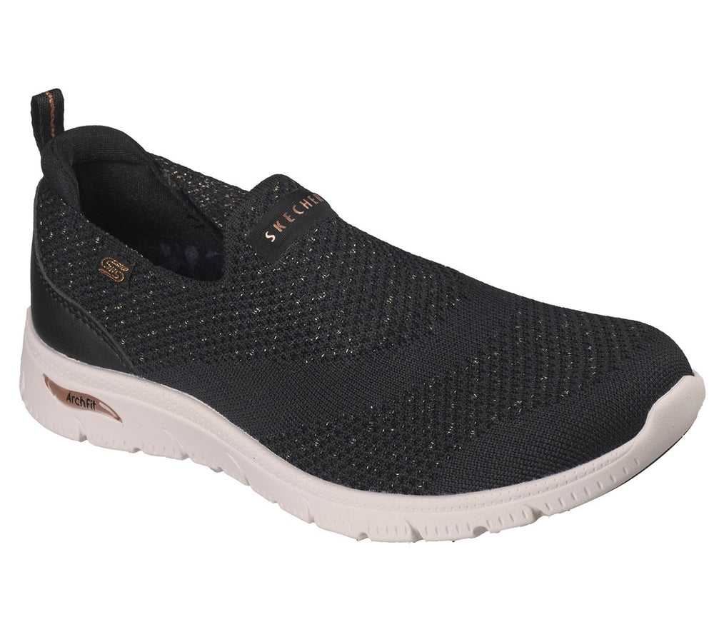 Women Skechers Arch Fit Refine 2.0 - Copper Chic