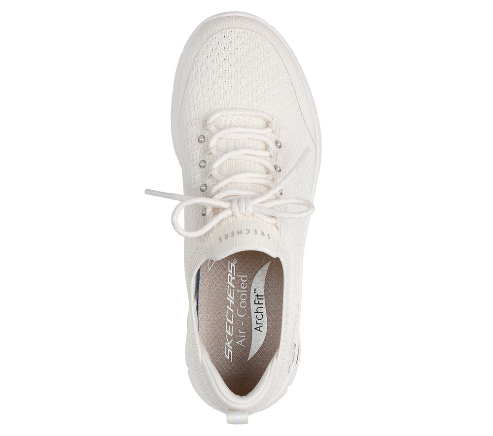 Women Skechers Arch Fit Refine 2.0 - Sentiment