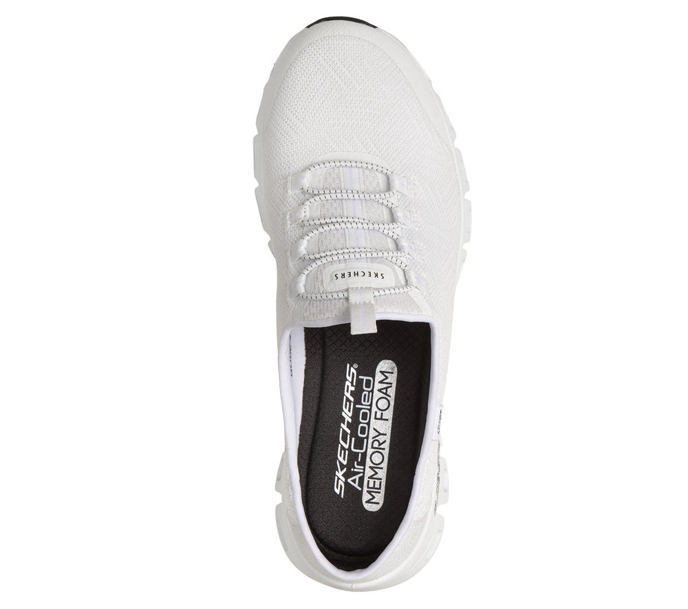 Women Skechers Glide-Step - Obsessed
