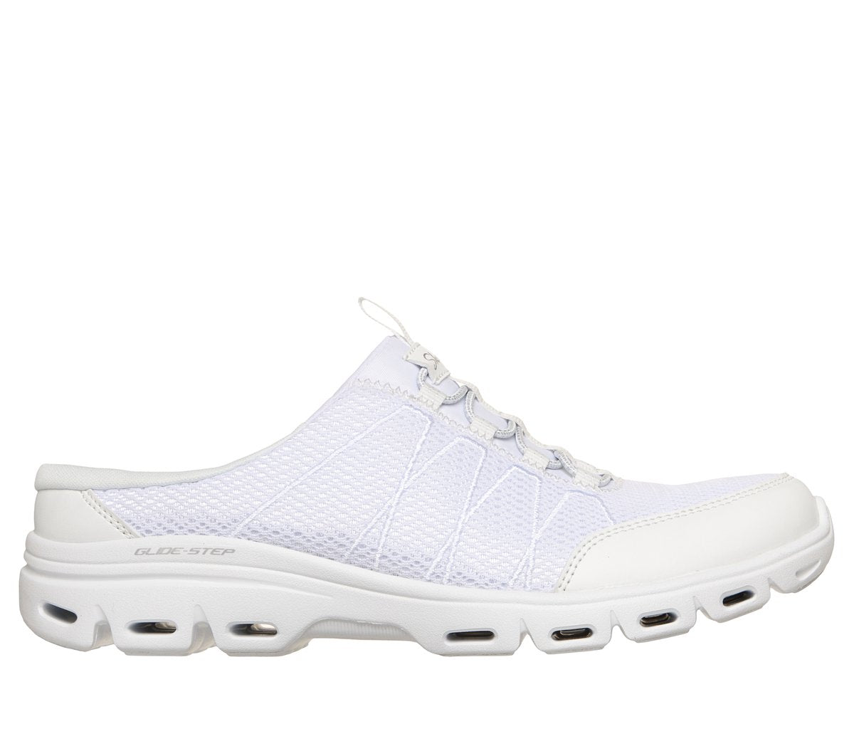 Women Skechers Relaxed Fit: Glide-Step Comfort