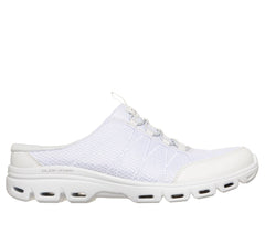 Women Skechers Relaxed Fit: Glide-Step Comfort