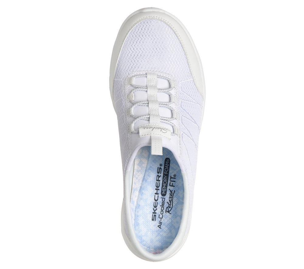 Women Skechers Relaxed Fit: Glide-Step Comfort