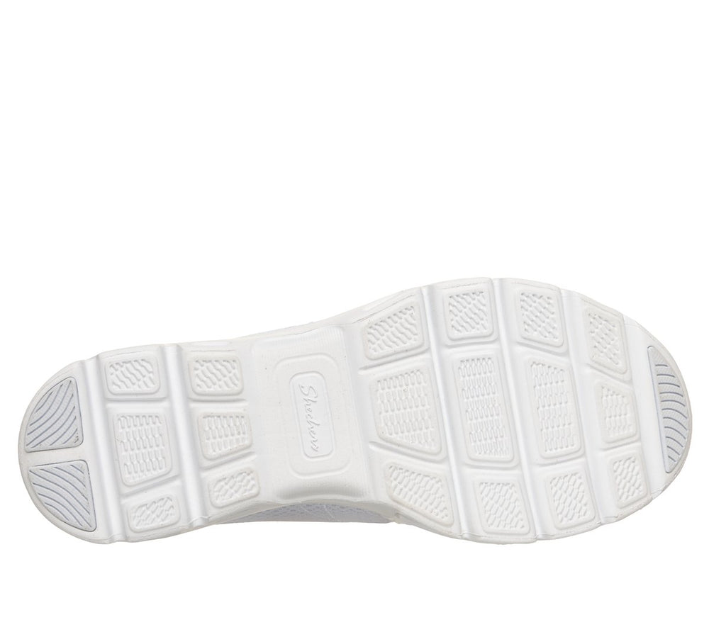 Women Skechers Relaxed Fit: Glide-Step Comfort