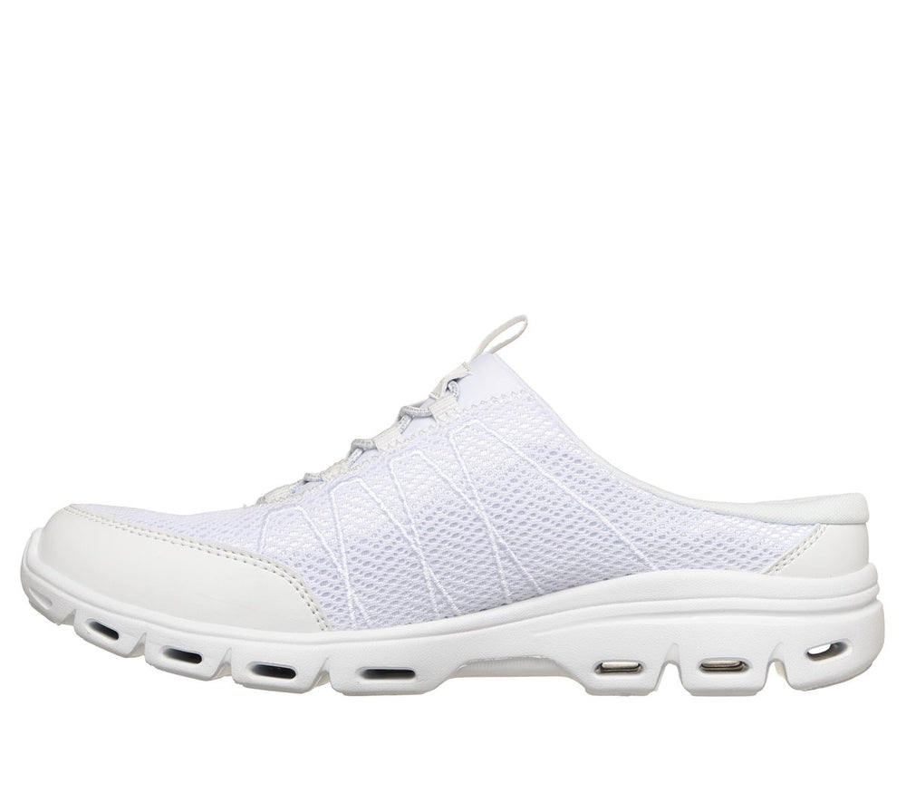 Women Skechers Relaxed Fit: Glide-Step Comfort