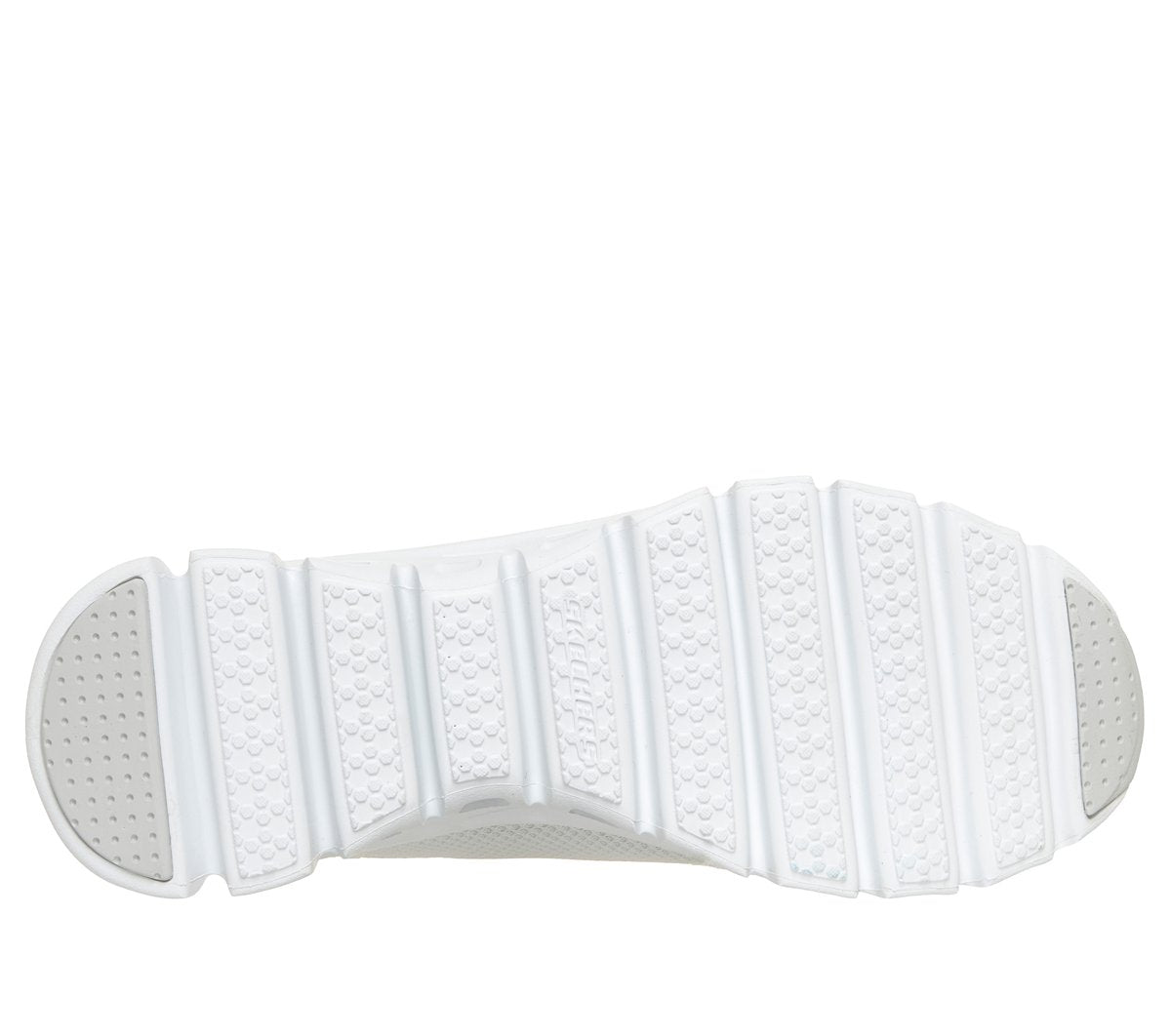 Women Skechers Glide-Step - Glistened