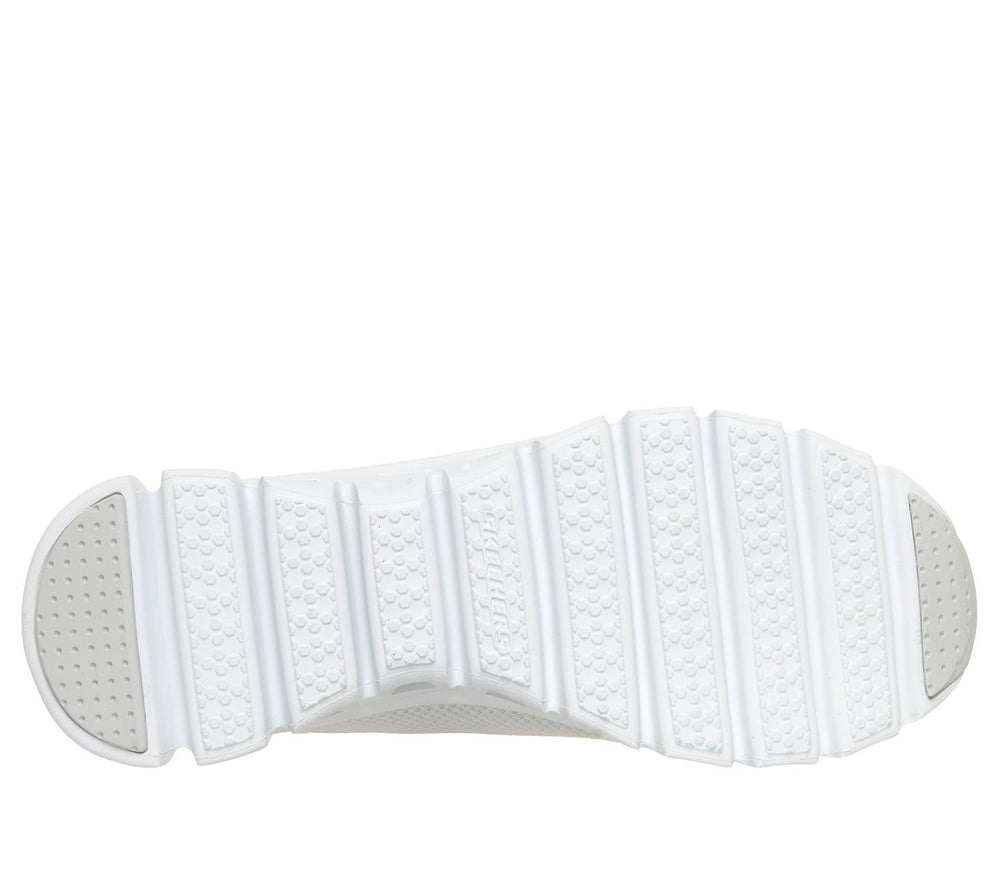 Women Skechers Glide-Step - Glistened