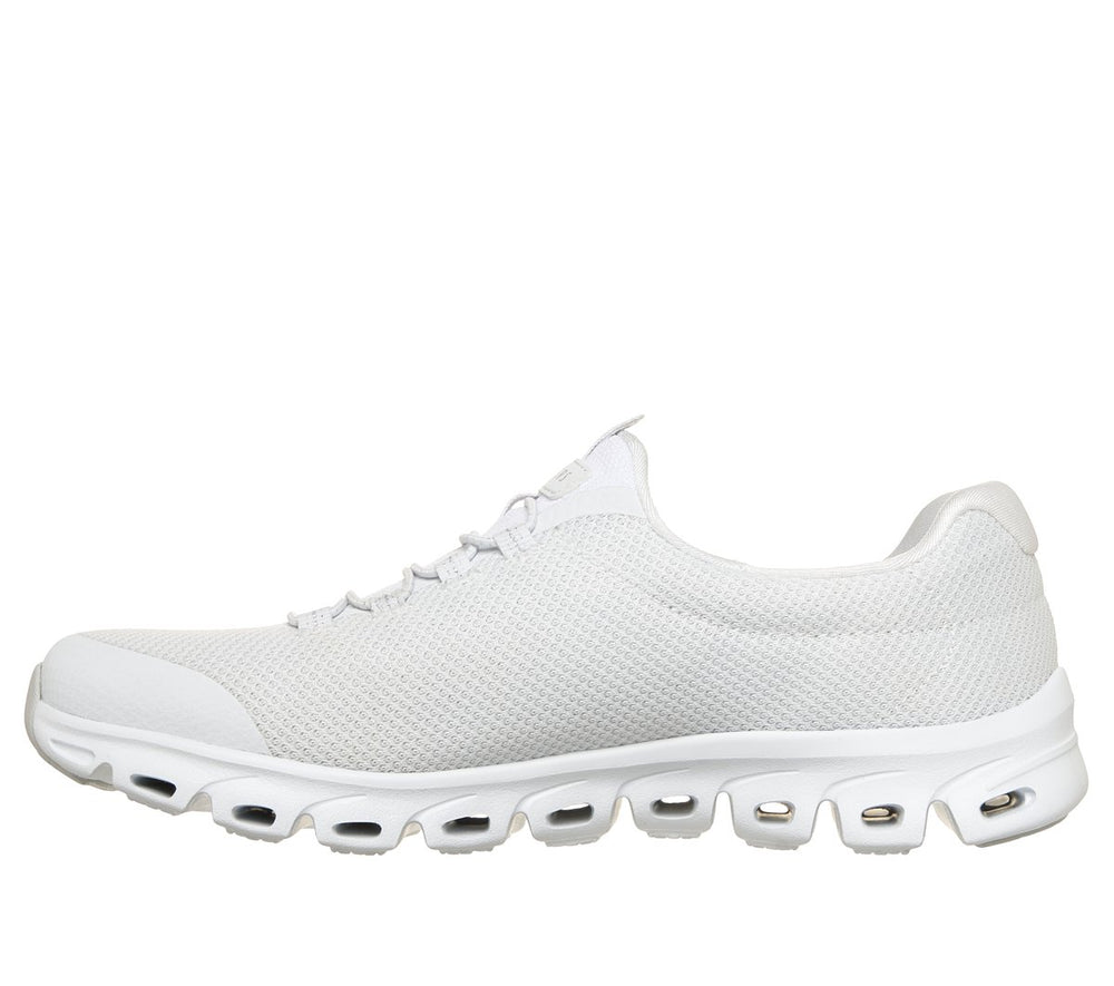Women Skechers Glide-Step - Glistened