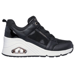 Women Skechers UNO Wedge - Everything Nice