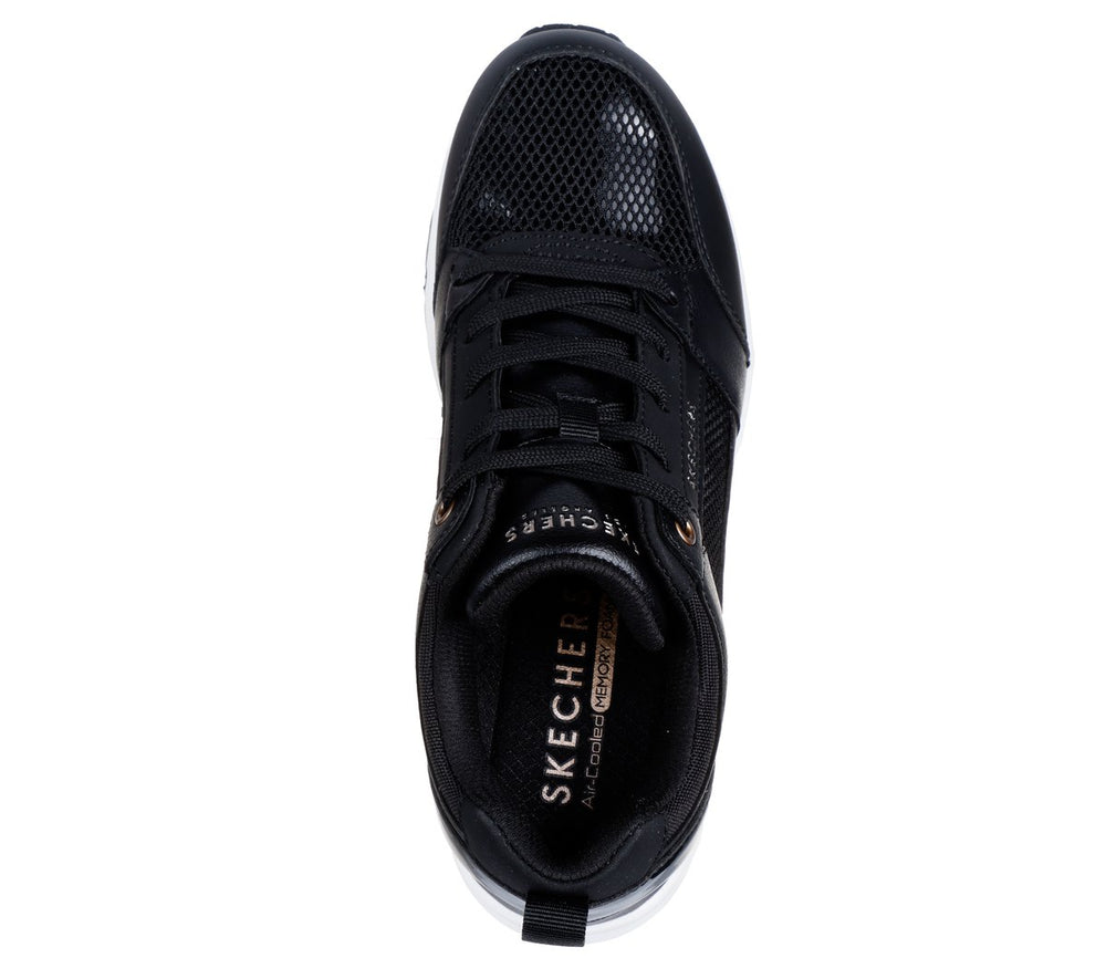 Women Skechers UNO Wedge - Everything Nice