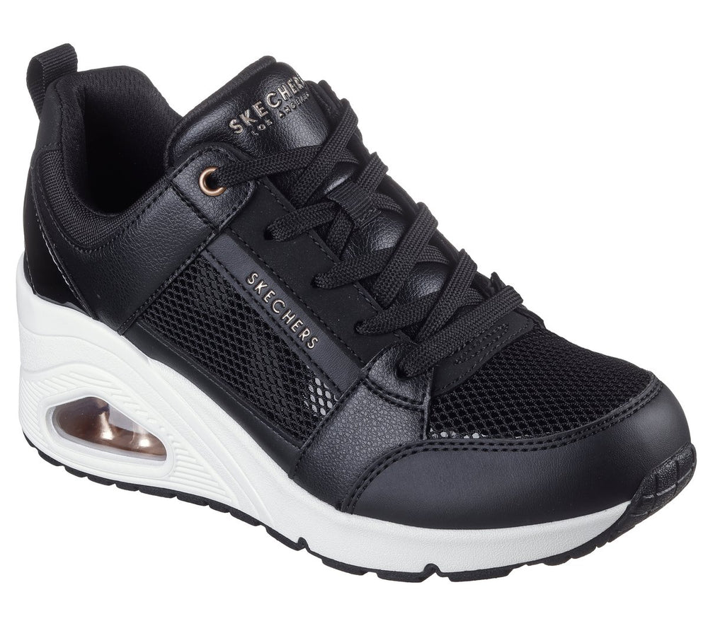 Women Skechers UNO Wedge - Everything Nice