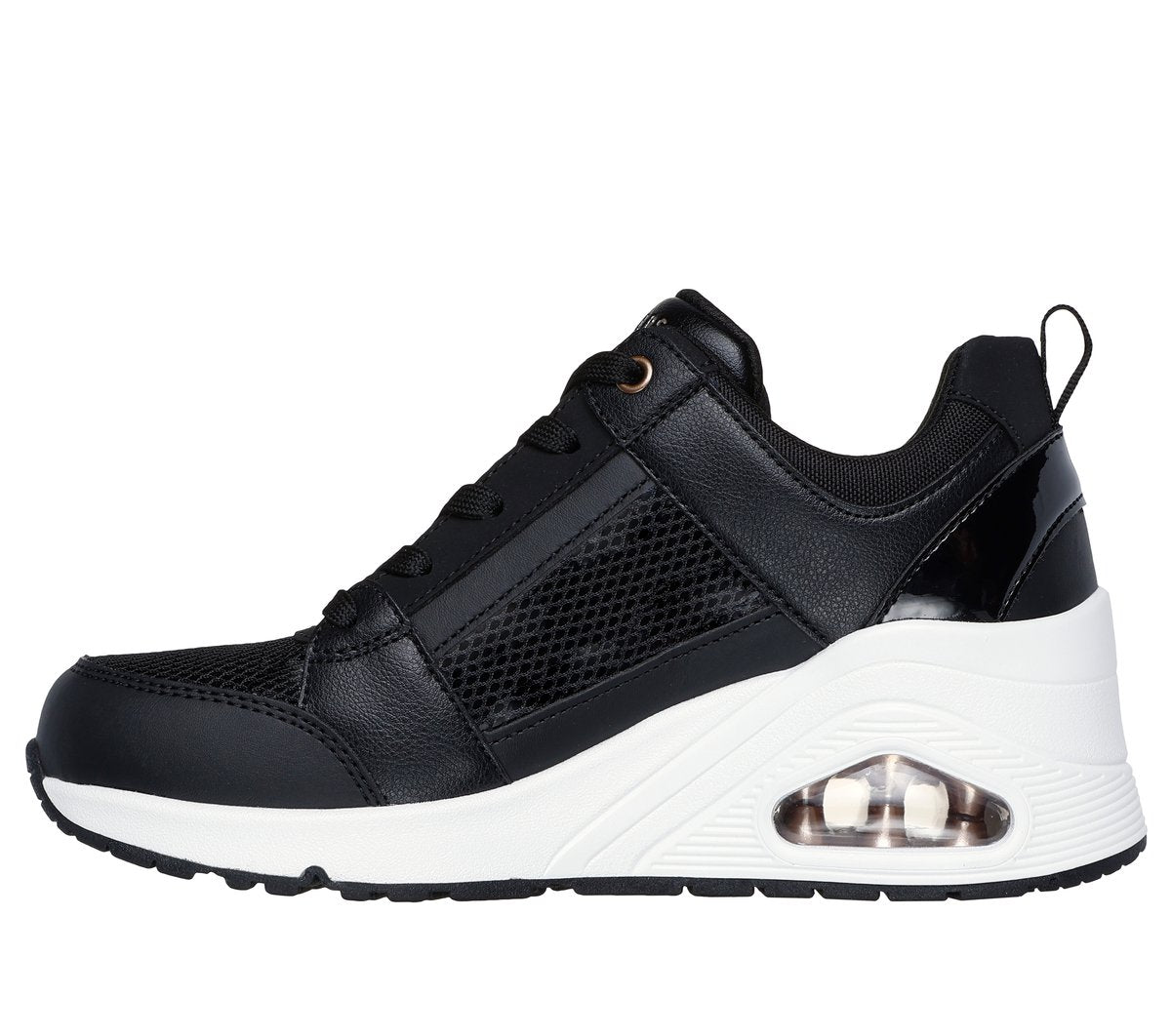 Women Skechers UNO Wedge - Everything Nice