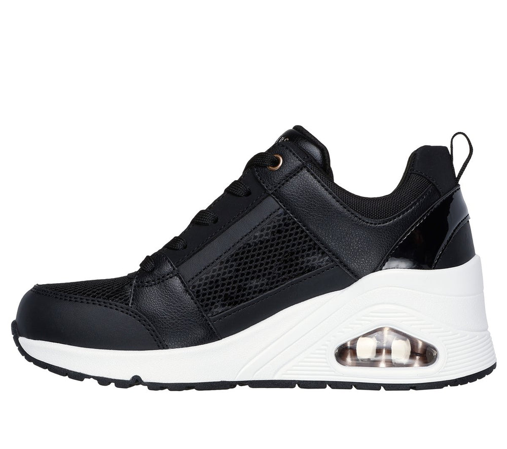 Women Skechers UNO Wedge - Everything Nice