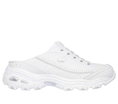 Women Skechers D'lites - Bright Sky
