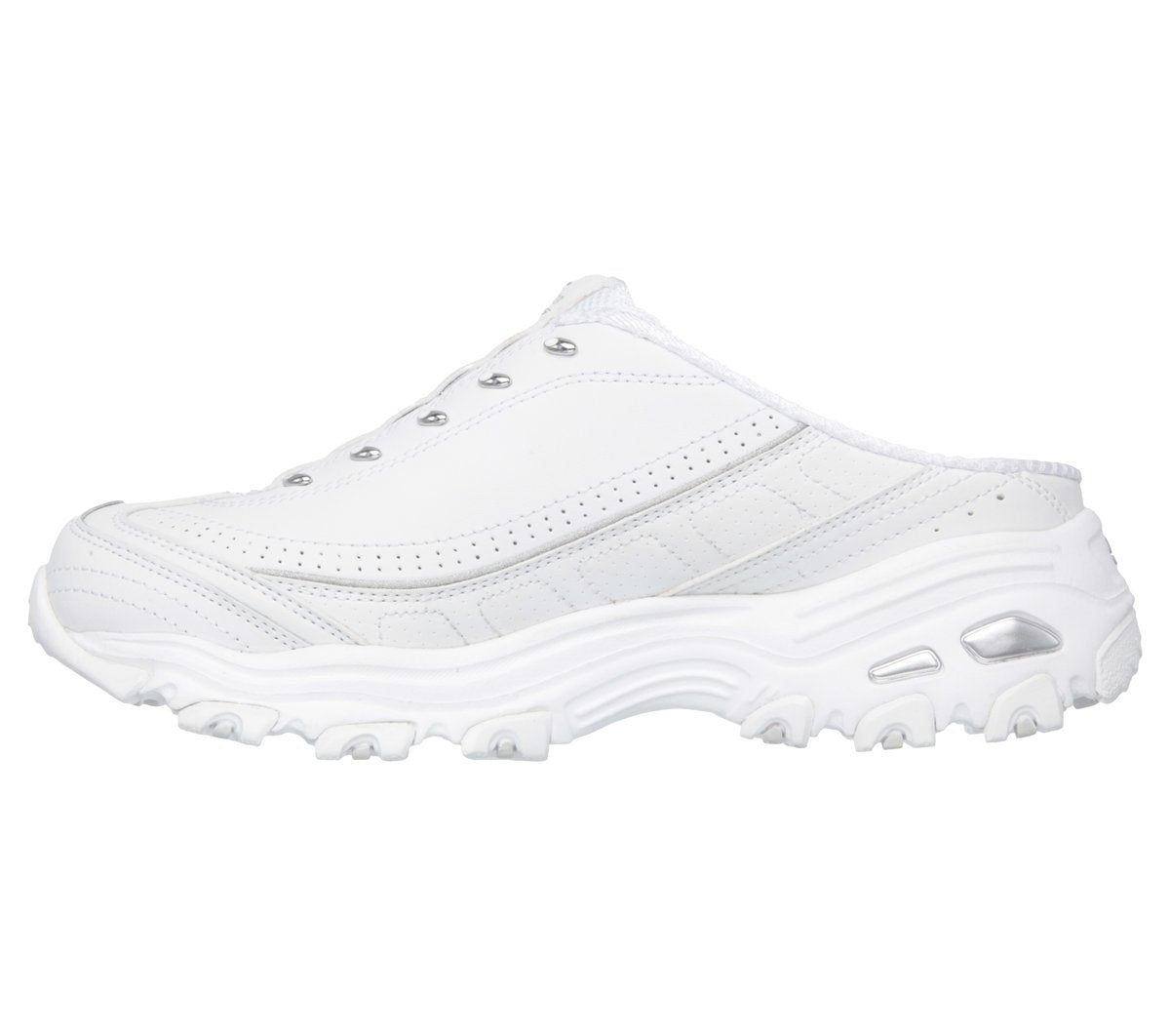 Women Skechers D'lites - Bright Sky