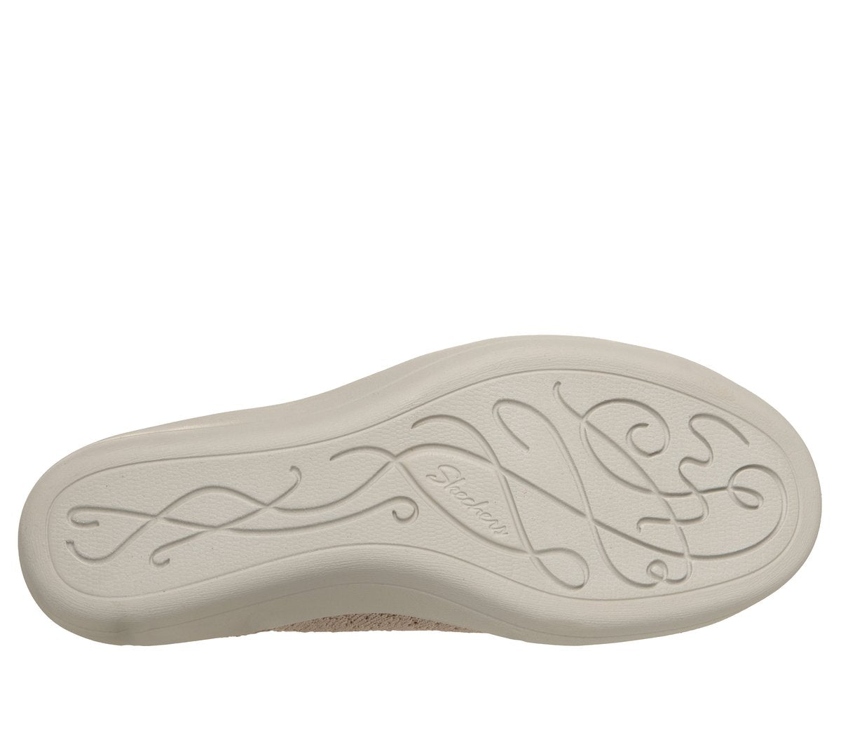 Women Skechers Relaxed Fit: Newport Wedge - Softly Stitched