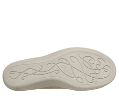 Women Skechers Relaxed Fit: Newport Wedge - Softly Stitched
