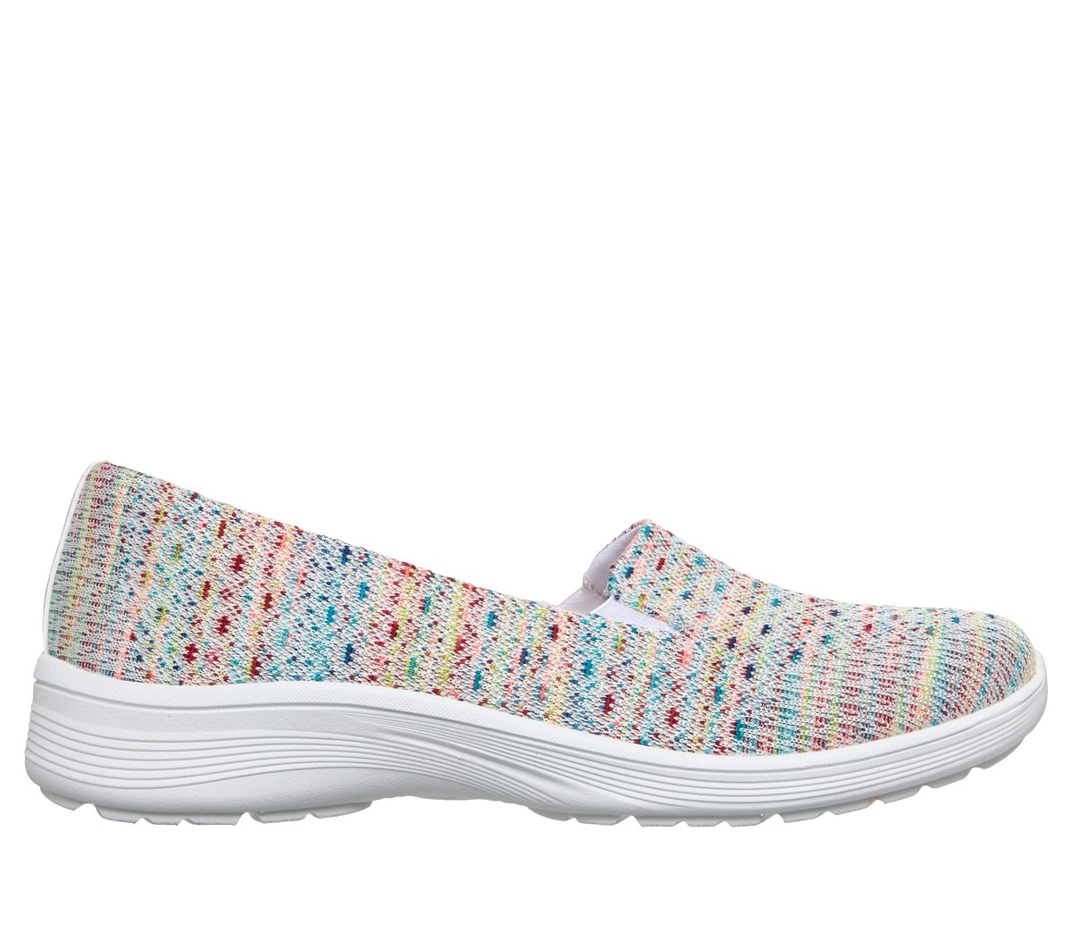 Women Skechers Relaxed Fit: New Cool - Sweet Horizons