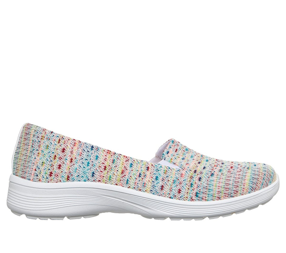 Women Skechers Relaxed Fit: New Cool - Sweet Horizons