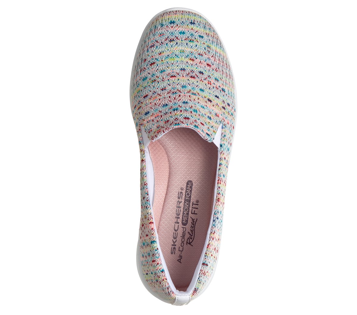 Women Skechers Relaxed Fit: New Cool - Sweet Horizons