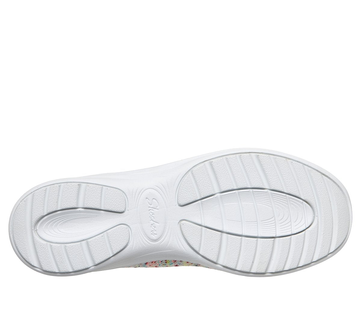 Women Skechers Relaxed Fit: New Cool - Sweet Horizons