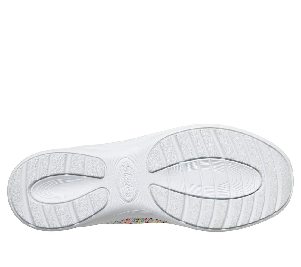 Women Skechers Relaxed Fit: New Cool - Sweet Horizons