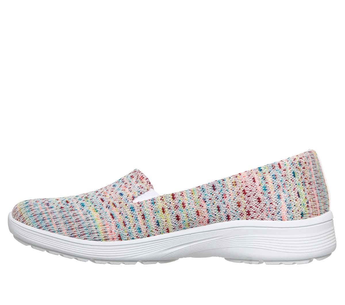 Women Skechers Relaxed Fit: New Cool - Sweet Horizons