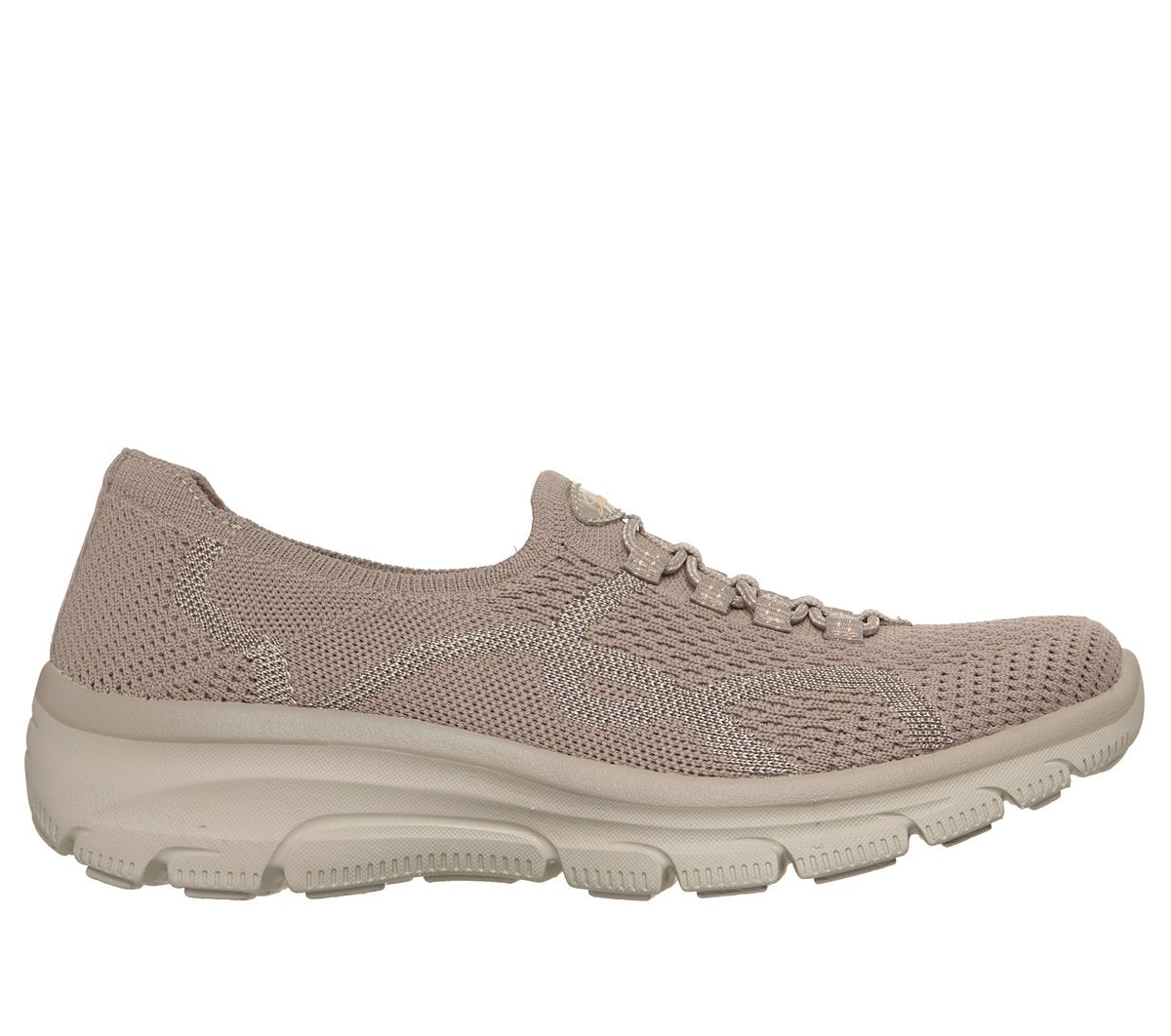 Women Skechers Relaxed Fit: Easy Going - Sweet Streak