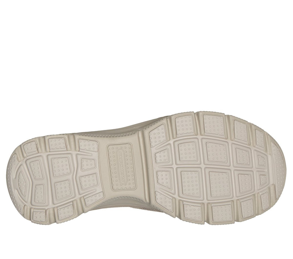 Women Skechers Relaxed Fit: Easy Going - Sweet Streak