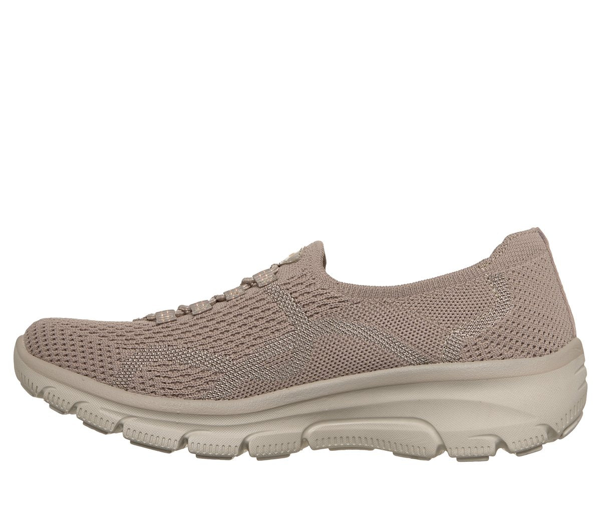Women Skechers Relaxed Fit: Easy Going - Sweet Streak
