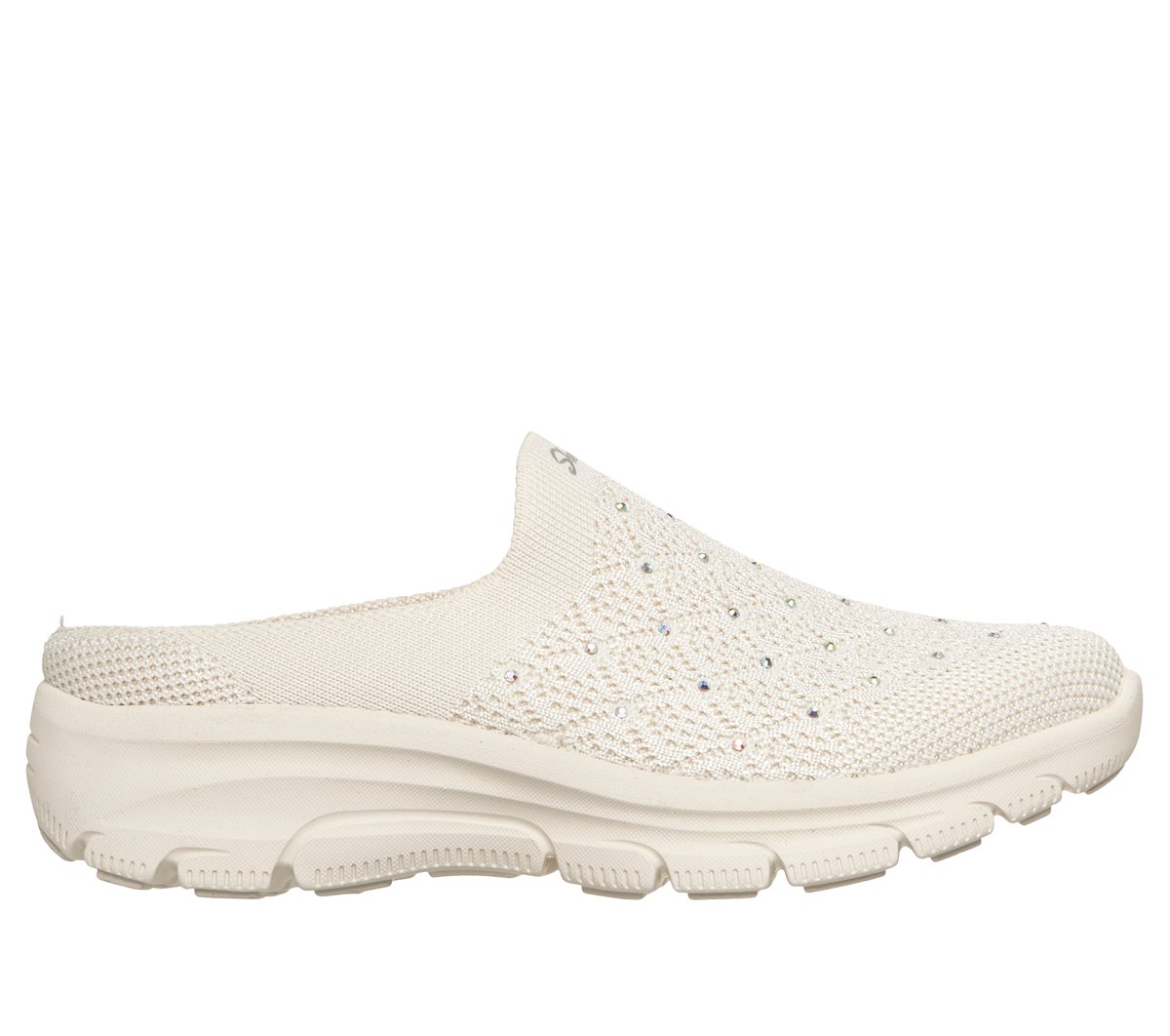 Women Skechers Relaxed Fit: Easy Going - Glowing Skies