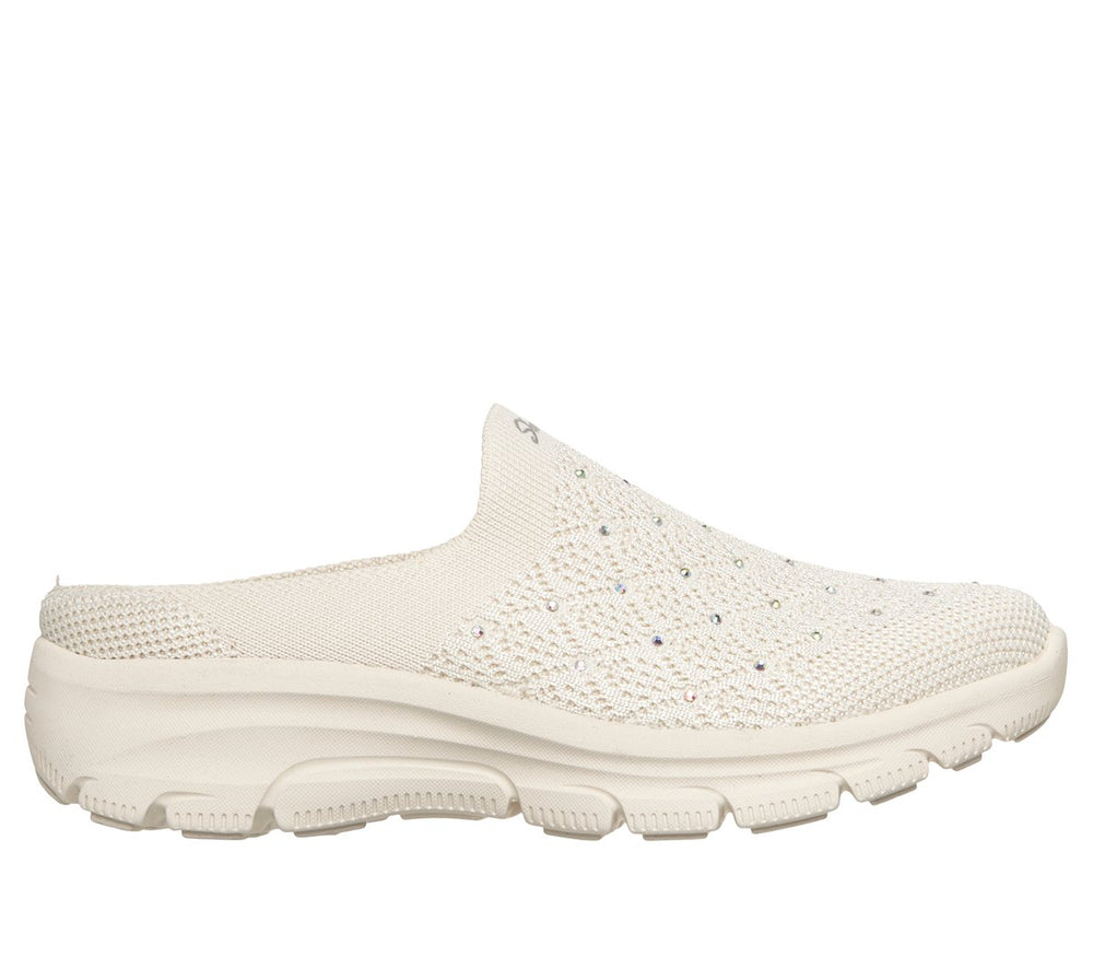 Women Skechers Relaxed Fit: Easy Going - Glowing Skies